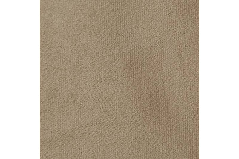 Valasco Sengeramme 120x200 cm - Beige - Møbler - Senger - Sengeramme & sengestamme