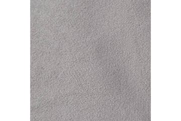 Valasco Sengeramme 120x200 cm - Hvit - Møbler - Senger - Sengeramme & sengestamme