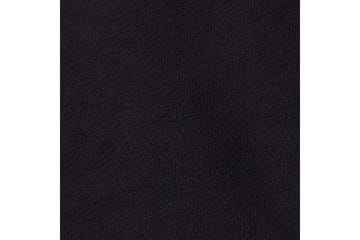 Valasco Sengeramme 120x200 cm - Svart - Møbler - Senger - Sengeramme & sengestamme