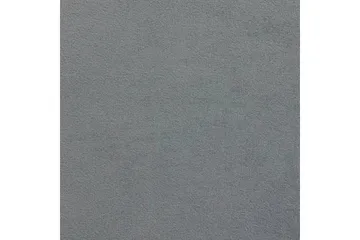 Vento Sengeramme med Oppbevaring 140x200 - Grå - Møbler - Senger - Sengeramme & sengestamme