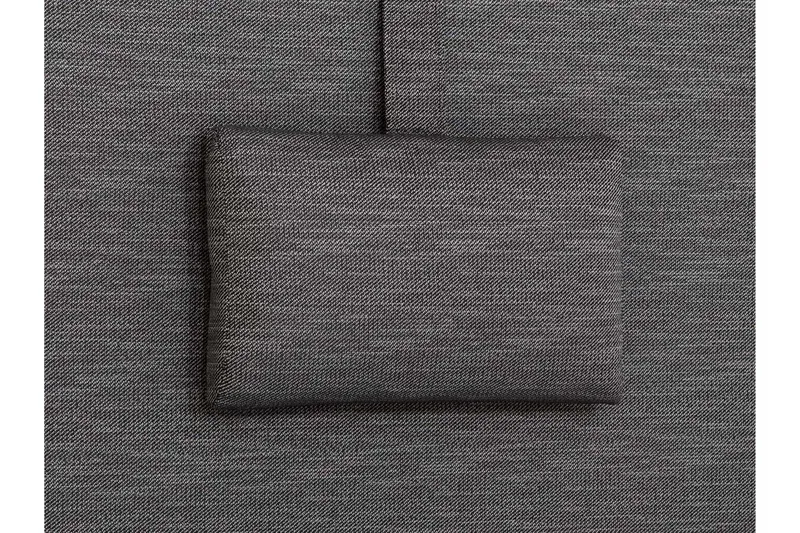 Ardenza Nakkepute Liten Ancona 2-pk, Grå