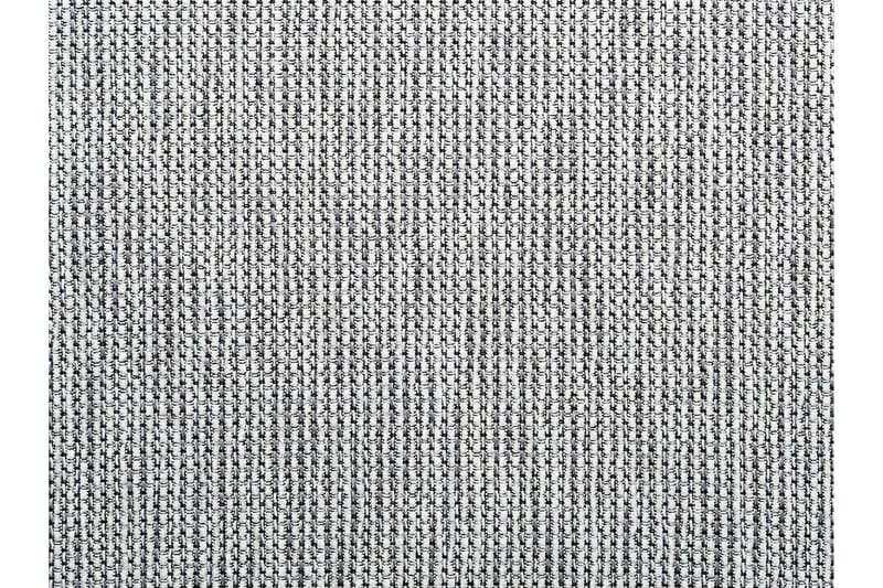 Charleston Stor Nakkepute - Lysegrå - Møbler - Senger - Sengetilbehør & sengegavl