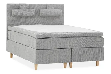 Charleston Stor Nakkepute