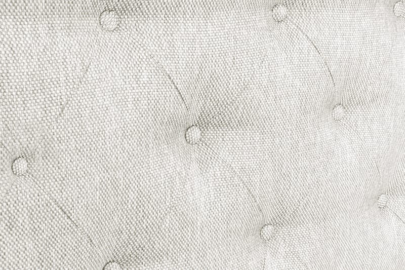 Cloud Sengegavl 140 Med Sider - Beige - Møbler - Senger - Sengetilbehør & sengegavl - Sengegavl
