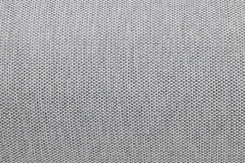 Dream Lyx Nakkepute Grand - Grå - Møbler - Senger - Sengetilbehør & sengegavl