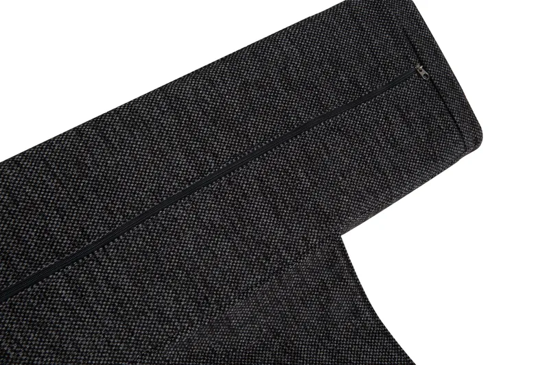 Dream Lyx Nakkepute Grand - Svart - Møbler - Senger - Sengetilbehør & sengegavl