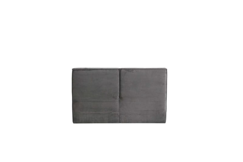 Hodegjerde Kuro Green - 208 x 130 x 12 cm - Møbler - Senger - Sengetilbehør & sengegavl - Sengegavl