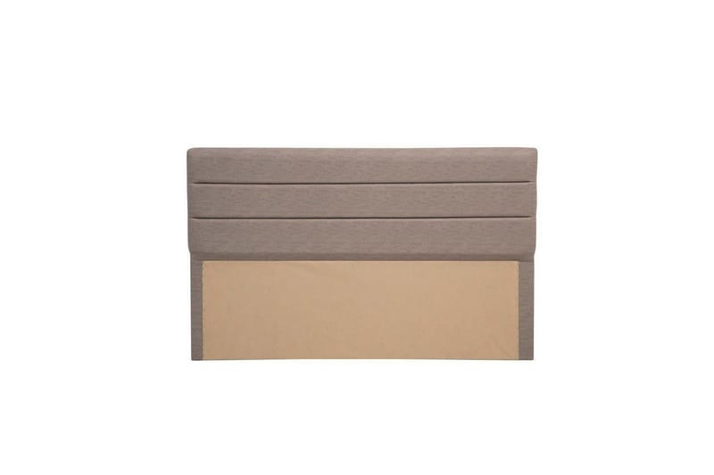 Hodegjerde Selora Hodegavl Brun - 162 x 97 x 7 cm - Møbler - Senger - Sengetilbehør & sengegavl - Sengegavl