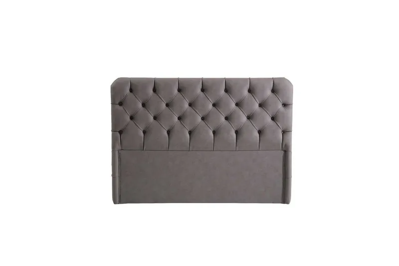 Hodegjerde Sorang Grå, 170 x 130 x 12 cm