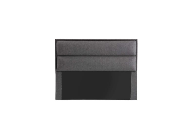 Hodegjerde Springsure Mørkegrå, 157 x 127 x 5 cm