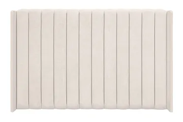 Joluma Line Sengegavl 180 - Lys beige - Møbler - Senger - Sengetilbehør & sengegavl - Sengegavl