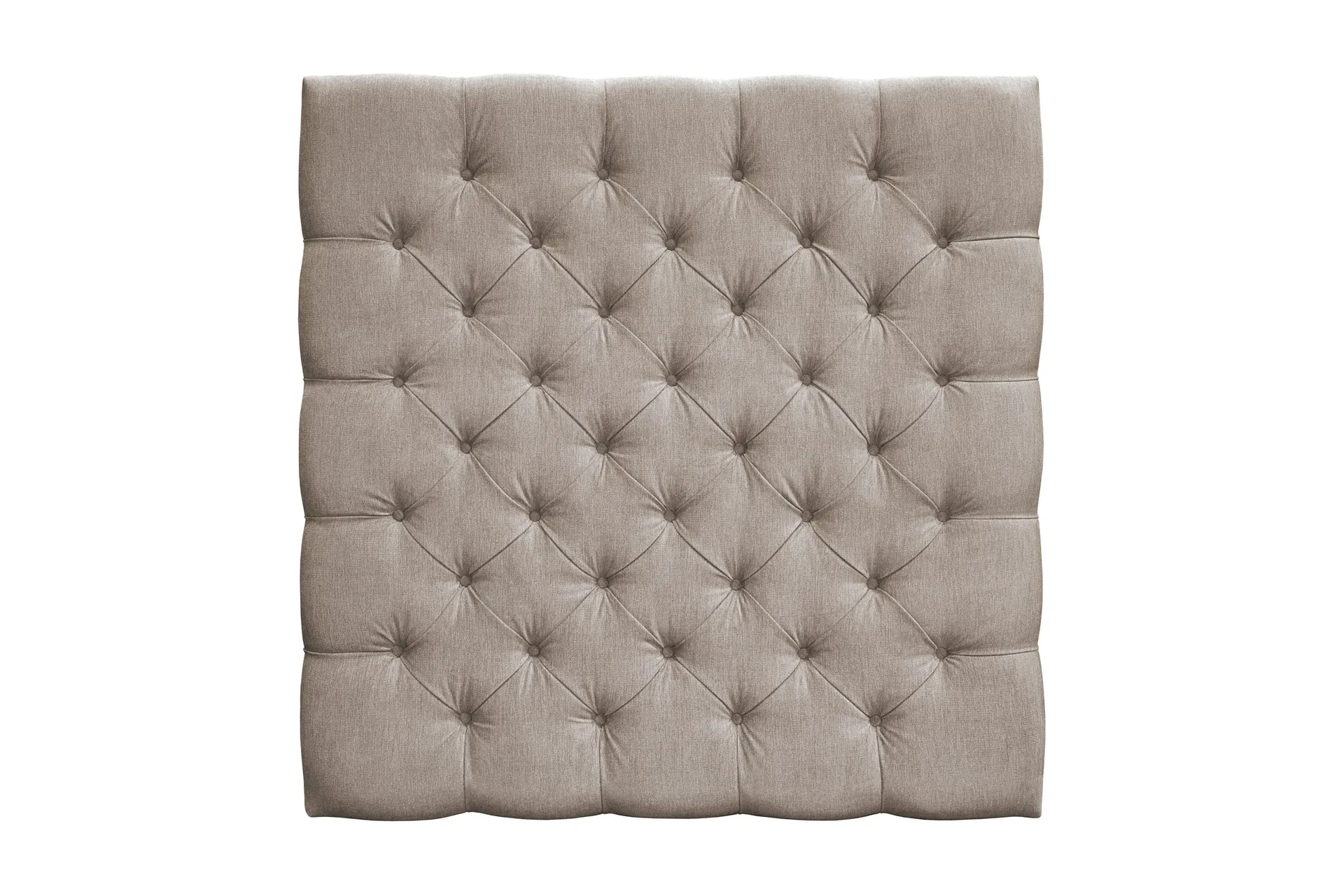 Joluma Sengegavl 105 Knapper - Beige