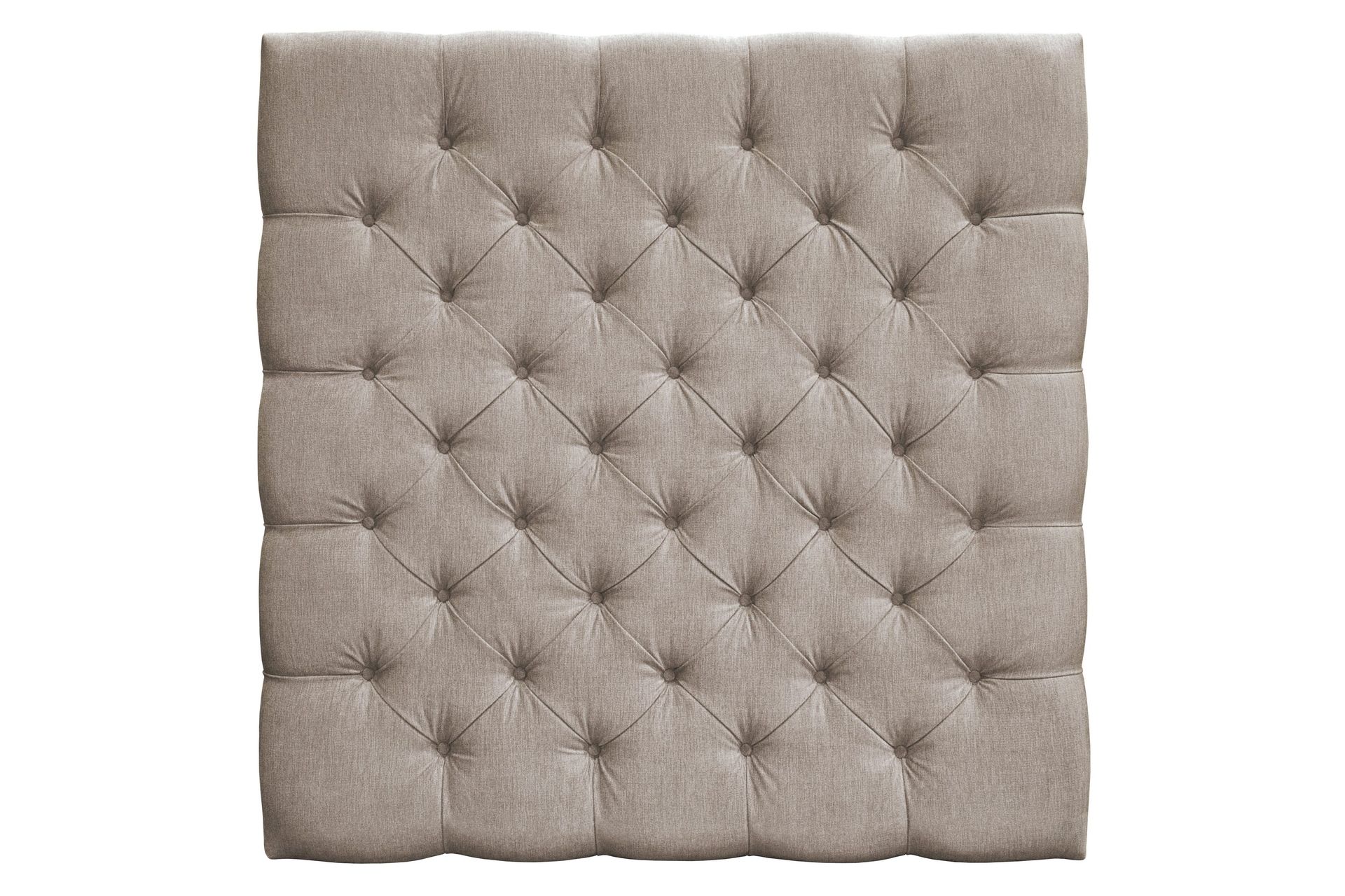 Joluma Sengegavl 140 Knapper - Beige