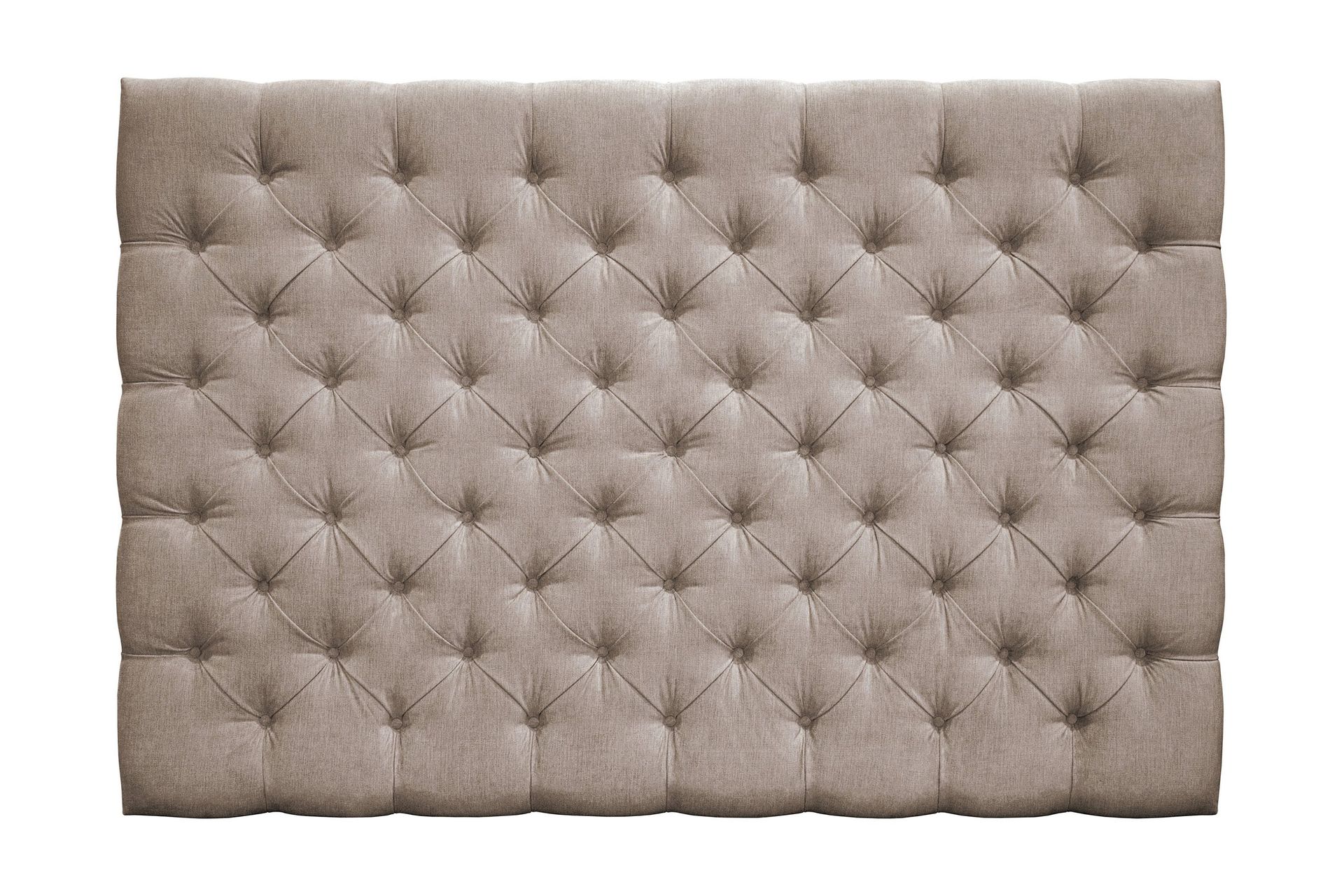 Joluma Sengegavl 160 Knapper - Beige