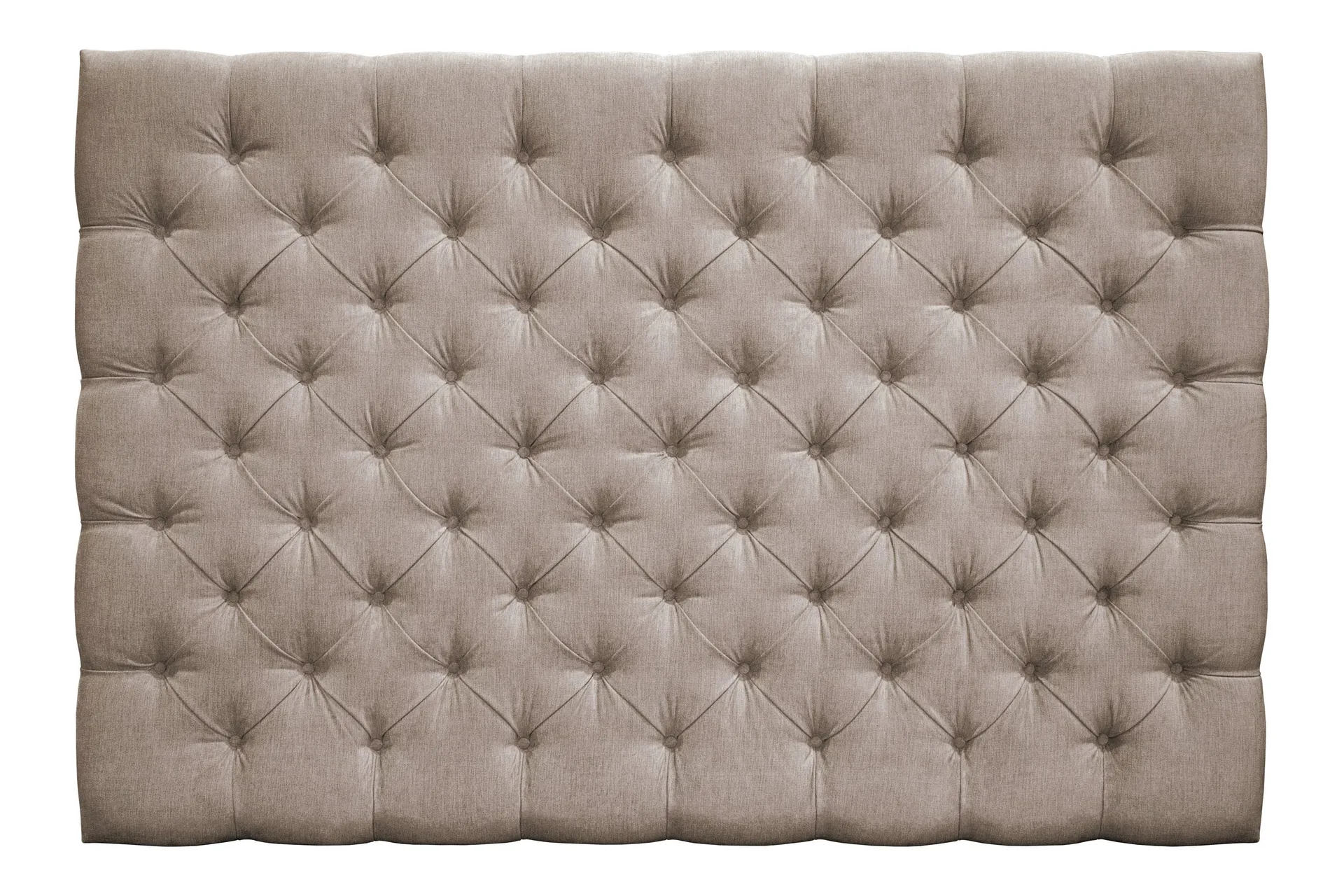 Joluma Sengegavl 180 Knapper - Beige