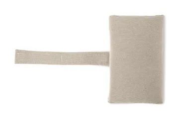 Lucky Liten Nakkepute 1-pk - Beige - Møbler - Senger - Sengetilbehør & sengegavl
