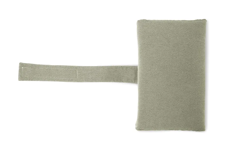 Lucky Liten Nakkepute 1-pk - Grønn - Møbler - Senger - Sengetilbehør & sengegavl