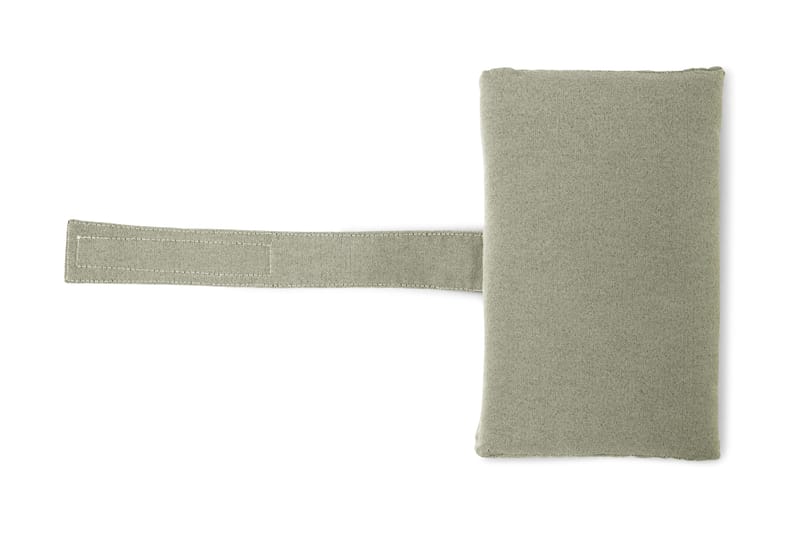 Lucky Liten Nakkepute 1-pk - Grønn - Møbler - Senger - Sengetilbehør & sengegavl