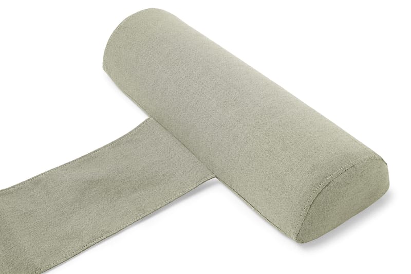 Lucky Stor Nakkepute 1-pk - Grønn - Møbler - Senger - Sengetilbehør & sengegavl