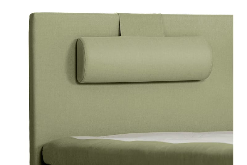 Lucky Stor Nakkepute 1-pk - Grønn - Møbler - Senger - Sengetilbehør & sengegavl