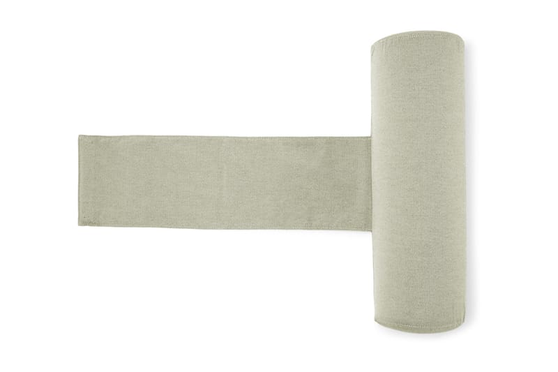 Lucky Stor Nakkepute 1-pk - Grønn - Møbler - Senger - Sengetilbehør & sengegavl