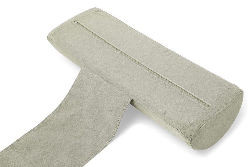 Lucky Stor Nakkepute 1-pk - Grønn - Møbler - Senger - Sengetilbehør & sengegavl