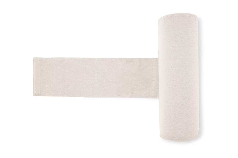 Lucky Stor Nakkepute - Beige - Møbler - Senger - Sengetilbehør & sengegavl