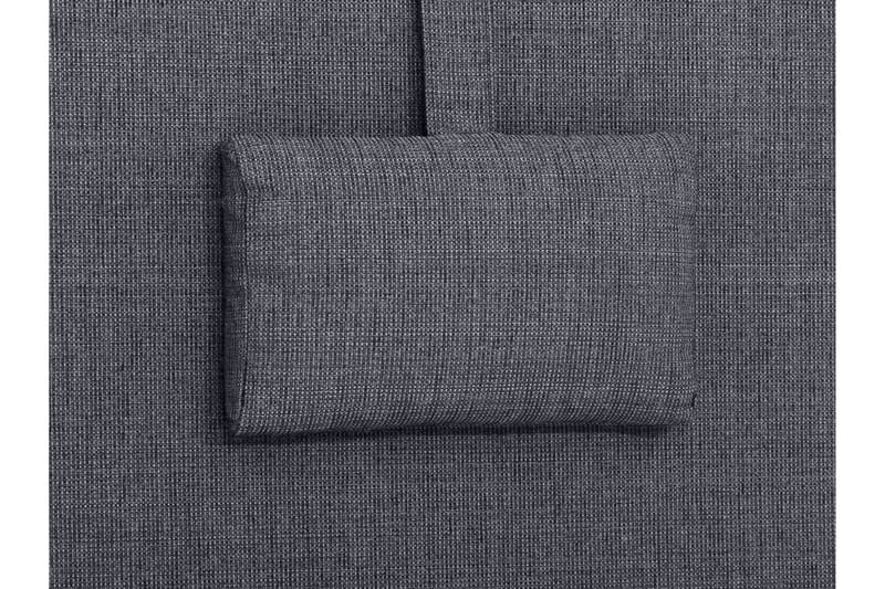 LUX Liten Nakkepute Blå 2-Pack - Pakkepris - Møbler - Senger - Sengetilbehør & sengegavl