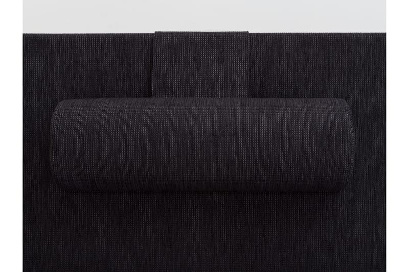 LUX Stor Nakkepute Svart 2-pack - Pakkepris - Møbler - Senger - Sengetilbehør & sengegavl