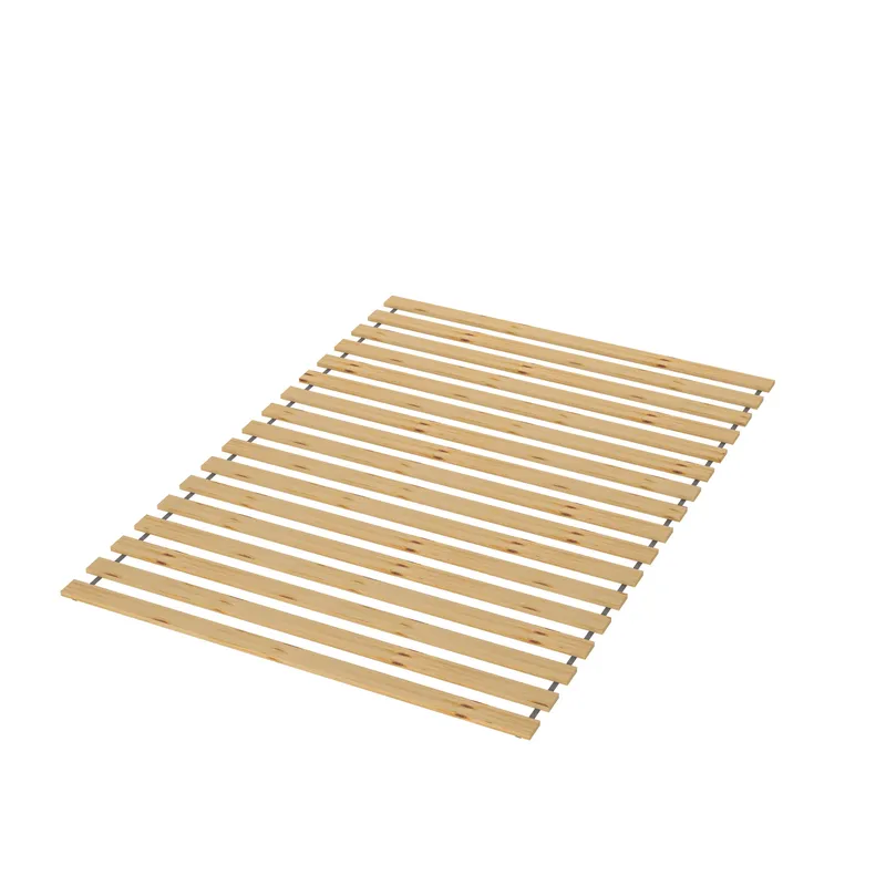 Marvi Ribbebunn 140x200 cm furu, undefined