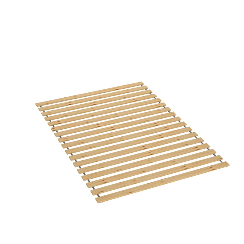 Marvi Ribbebunn 140x200 cm furu - Møbler - Senger - Sengetilbehør & sengegavl - Ribbebunn