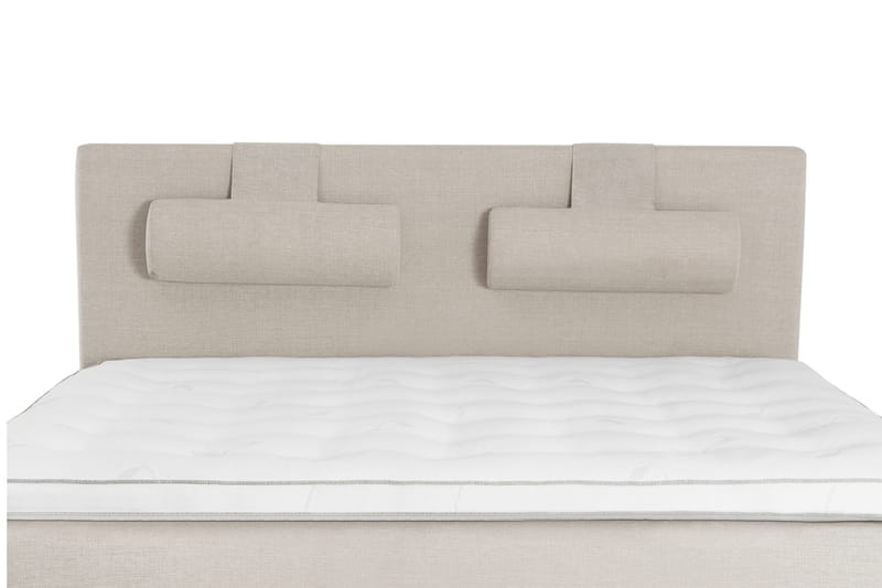 May Nakkepute Stor - Beige - Møbler - Senger - Sengetilbehør & sengegavl