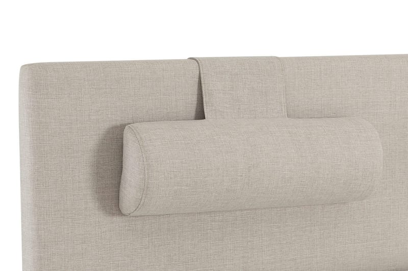 May Nakkepute Stor - Beige - Møbler - Senger - Sengetilbehør & sengegavl