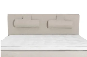 May Nakkepute Stor - Beige - Møbler - Senger - Sengetilbehør & sengegavl