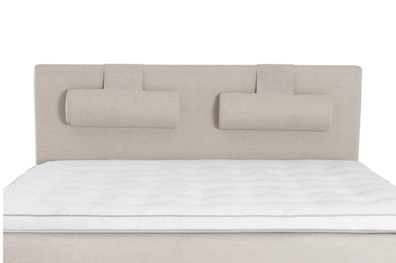 May Nakkepute Stor - Beige - Møbler - Senger - Sengetilbehør & sengegavl