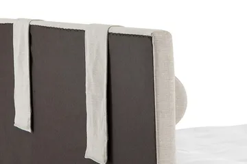 May Nakkepute Stor - Beige - Møbler - Senger - Sengetilbehør & sengegavl