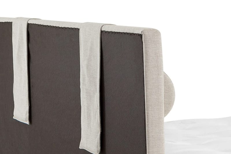 May Nakkepute Stor - Beige - Møbler - Senger - Sengetilbehør & sengegavl