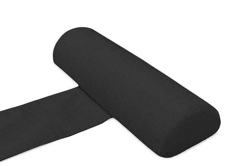 Meja Nakkepute Stor 1-pk - Svart - Møbler - Senger - Sengetilbehør & sengegavl