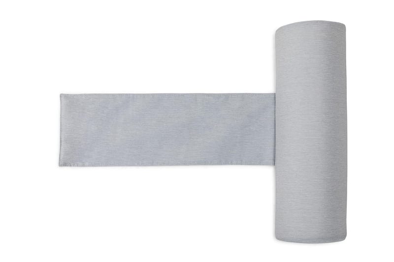 Meja Nakkepute Stor 1-pk, Lysegrå