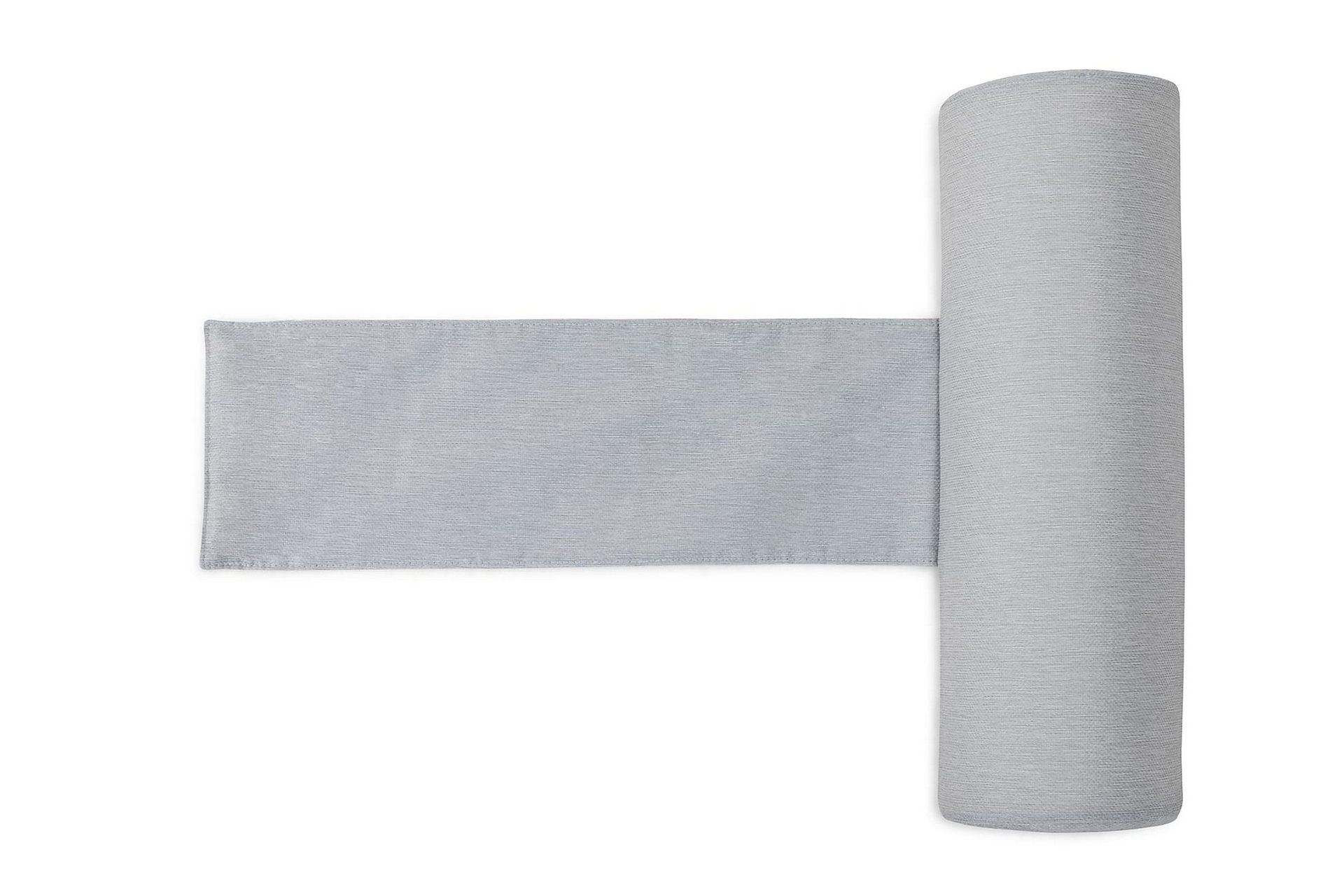 Meja Nakkepute Stor 1-pk - Lysegrå
