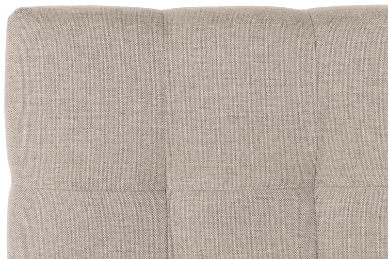 Montana Sengegavl 120 cm - Beige - Møbler - Senger - Sengetilbehør & sengegavl - Sengegavl