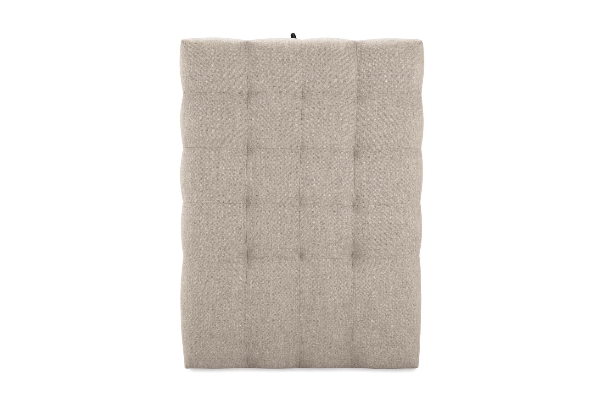 Montana Sengegavl 90 cm - Beige