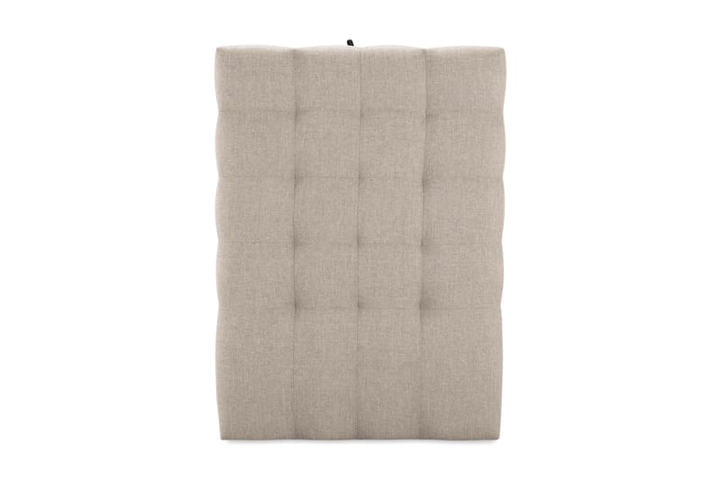 Montana Sengegavl 90 cm, Beige