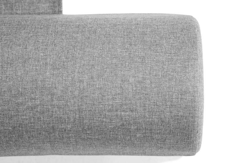 Nakkepute Lysegrå til Gavl - Grå - Møbler - Senger - Sengetilbehør & sengegavl