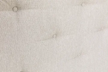 Nice Deluxe Sengegavl 180x200 - Beige - Møbler - Senger - Sengetilbehør & sengegavl - Sengegavl