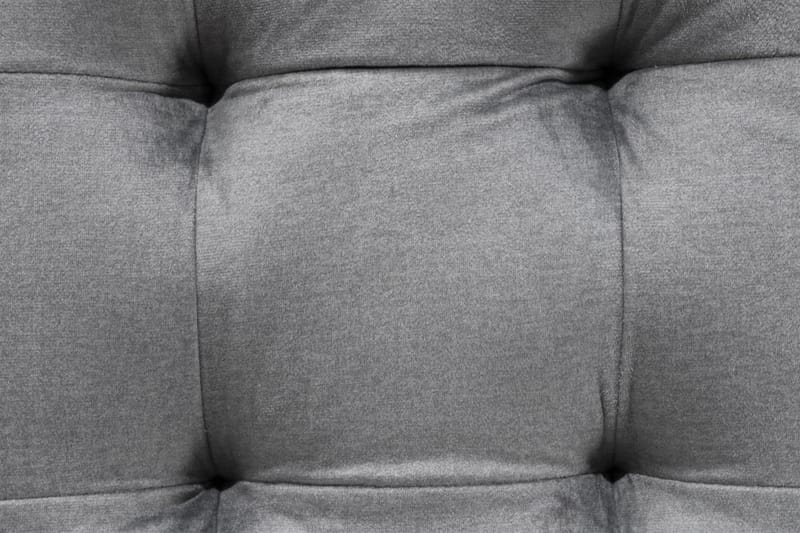 Donte Sengekiste 140 cm Square - Møbler - Senger - Sengetilbehør & sengegavl - Oppbevaring til senger