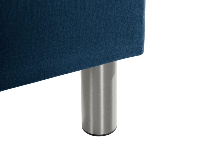 Donte Sengekiste 140 cm Square - Møbler - Senger - Sengetilbehør & sengegavl - Oppbevaring til senger