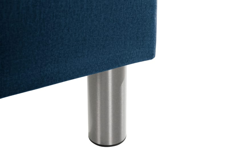 Donte Sengekiste 140 cm Square - Møbler - Senger - Sengetilbehør & sengegavl - Oppbevaring til senger