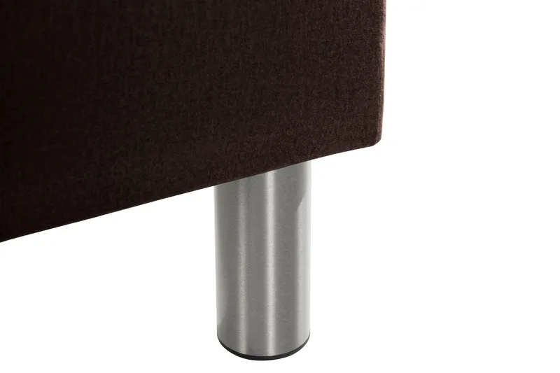 Donte Sengekiste 140 cm Square - Møbler - Senger - Sengetilbehør & sengegavl - Oppbevaring til senger