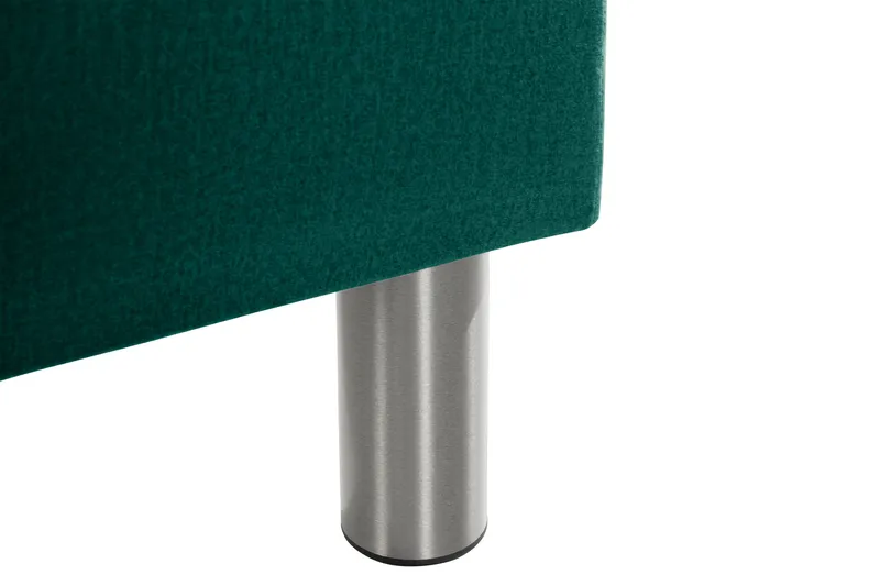 Donte Sengekiste 140 cm Square - Møbler - Senger - Sengetilbehør & sengegavl - Oppbevaring til senger